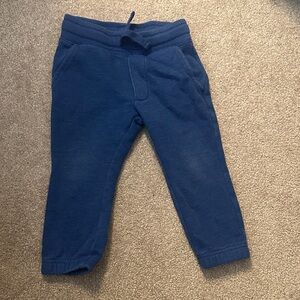 OshKosh B'gosh Navy Sweatpants for Kids